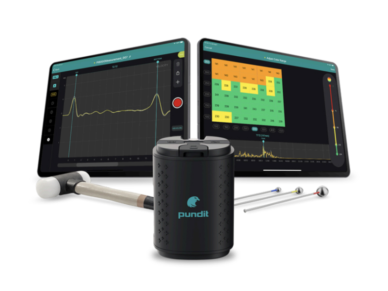 PI8000�����z�y�x,������܎�Ƽ����޹�˾,Proceq,�w�S�D������x,ȫ�Ԅ���ʽ����ȡ�x,���S���_,��·������ϵ��(sh��)�yԇ�x,�r����������׃�x